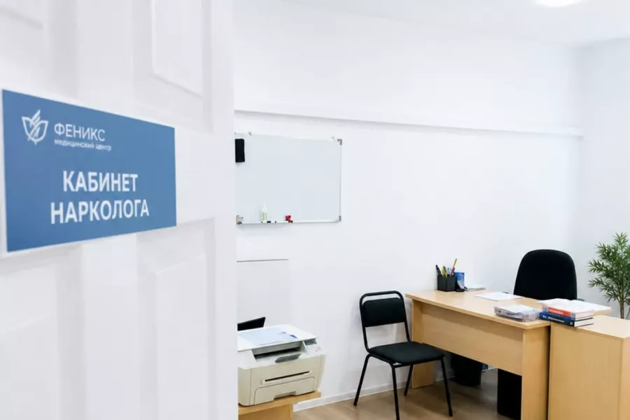 Реабилитационный центр для наркозависимых в Новоуральске