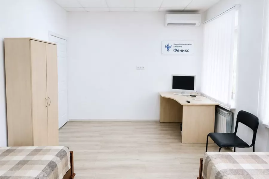 Лечение в частном наркологическом стационаре в Новоуральске